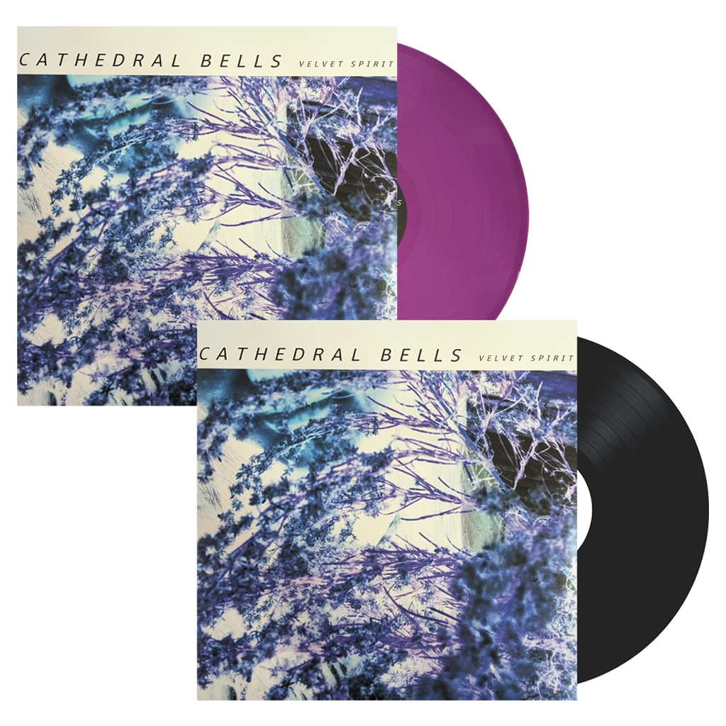 Velvet Spirit Vinyl