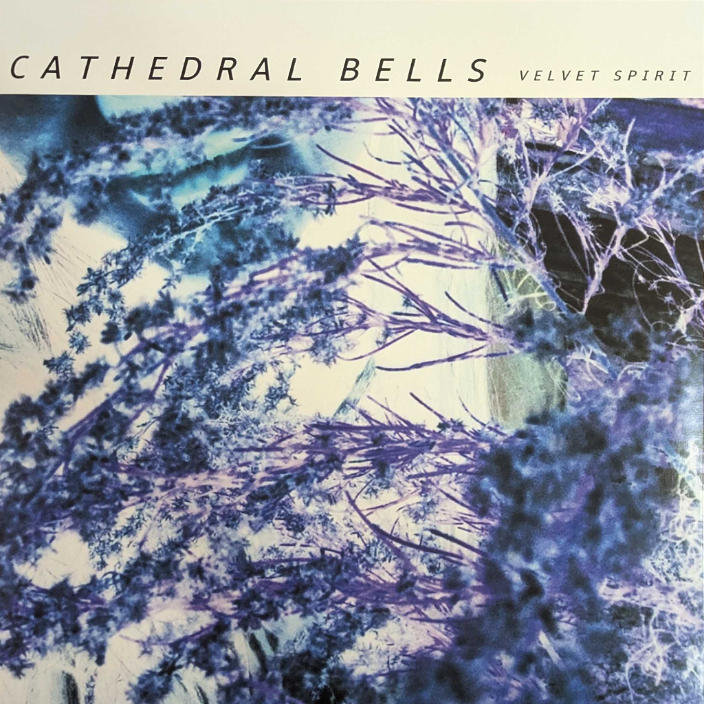 Velvet Spirit Vinyl