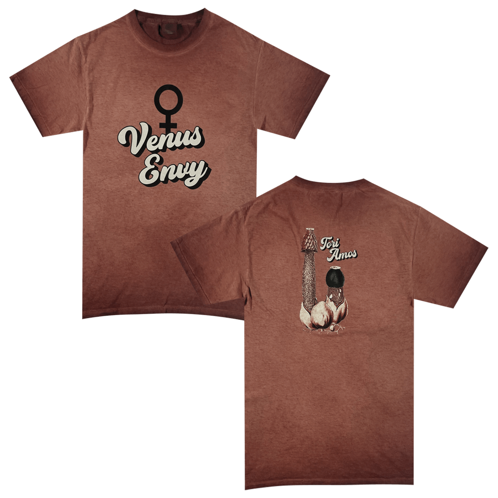 Venus Envy T-Shirt