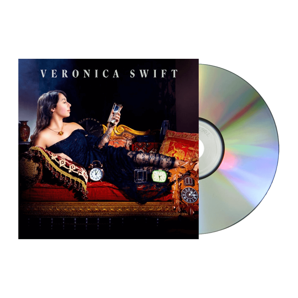 “Veronica Swift” CD