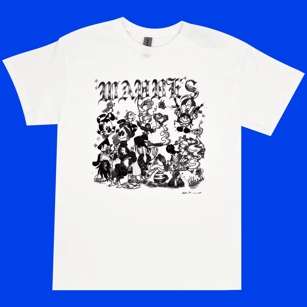 Animaniacs T-Shirt