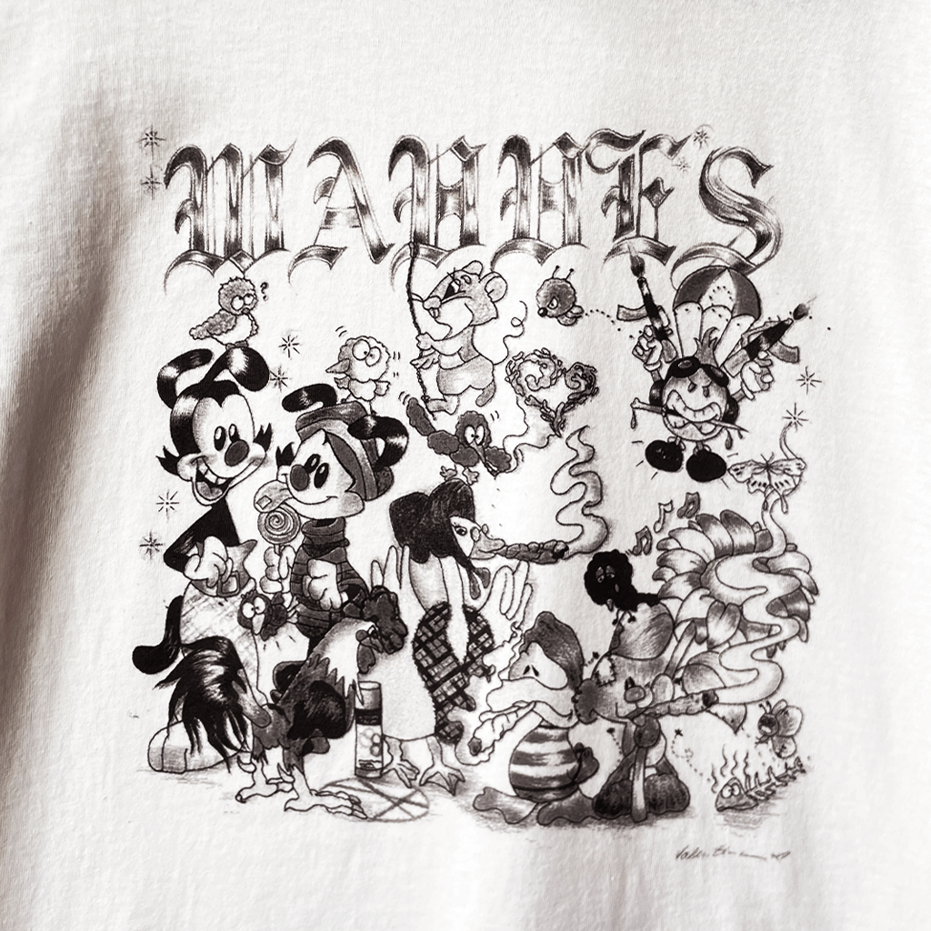 Animaniacs T-Shirt