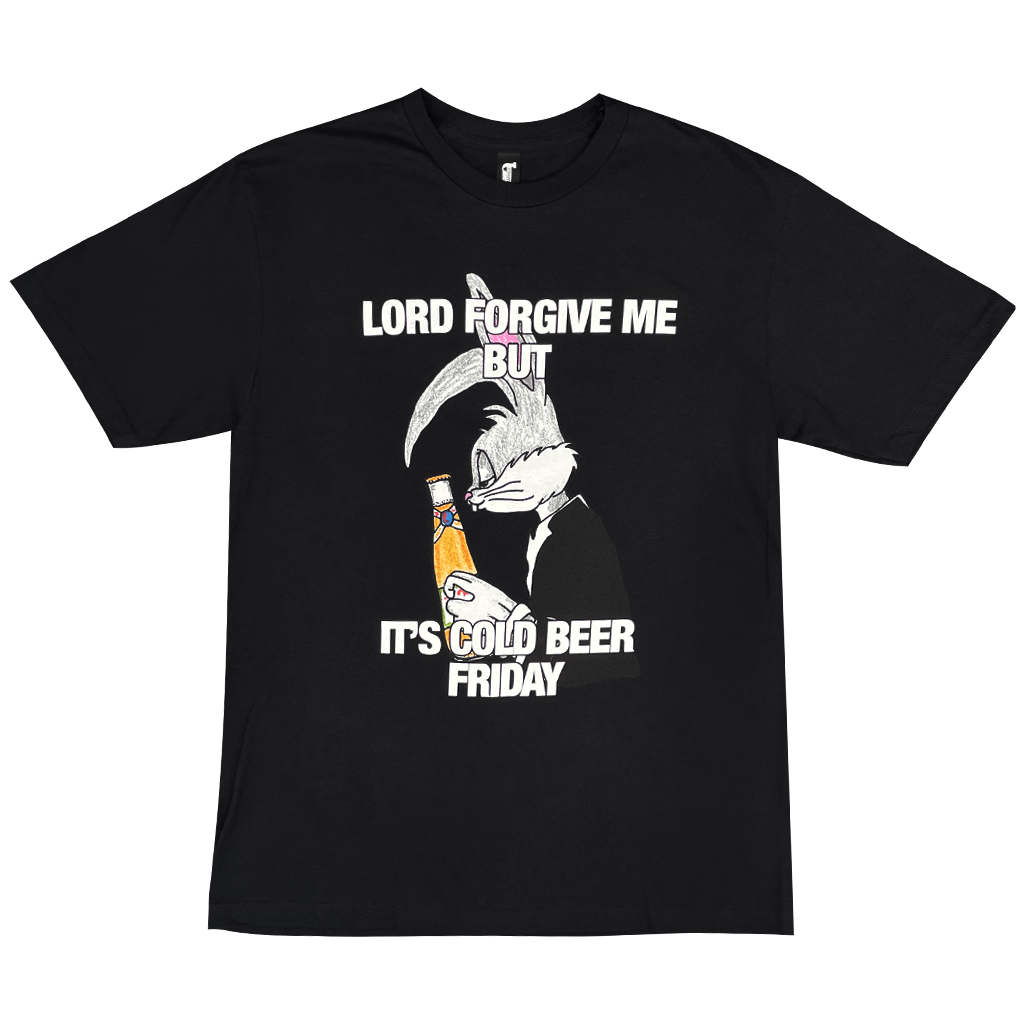 CBF T-Shirt