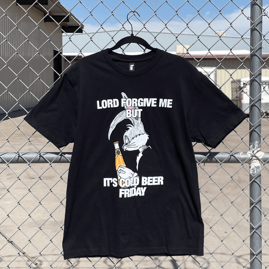 CBF T-Shirt