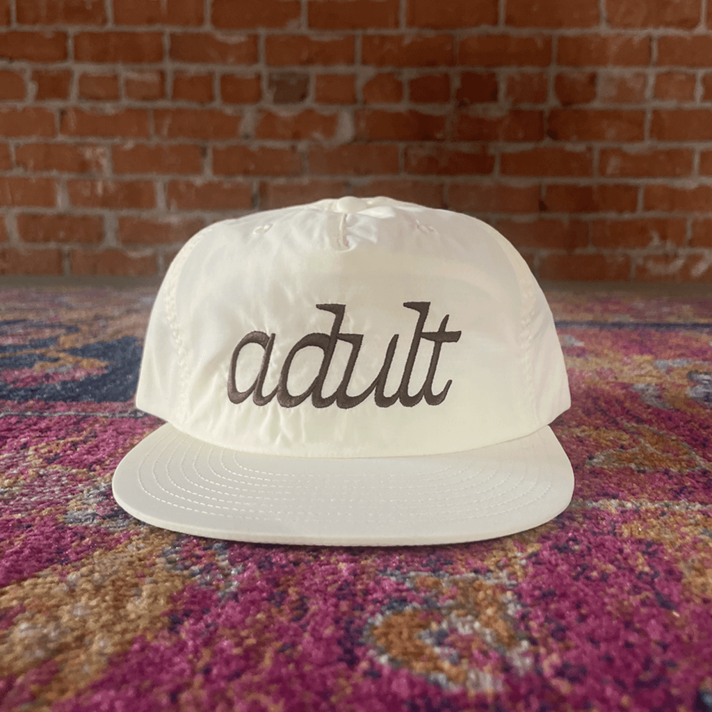 Adult Hat