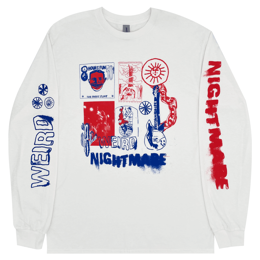 Funny Place Long Sleeve