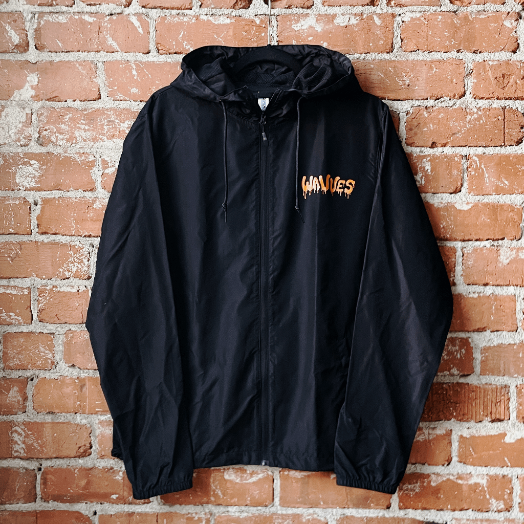 Witch Windbreaker