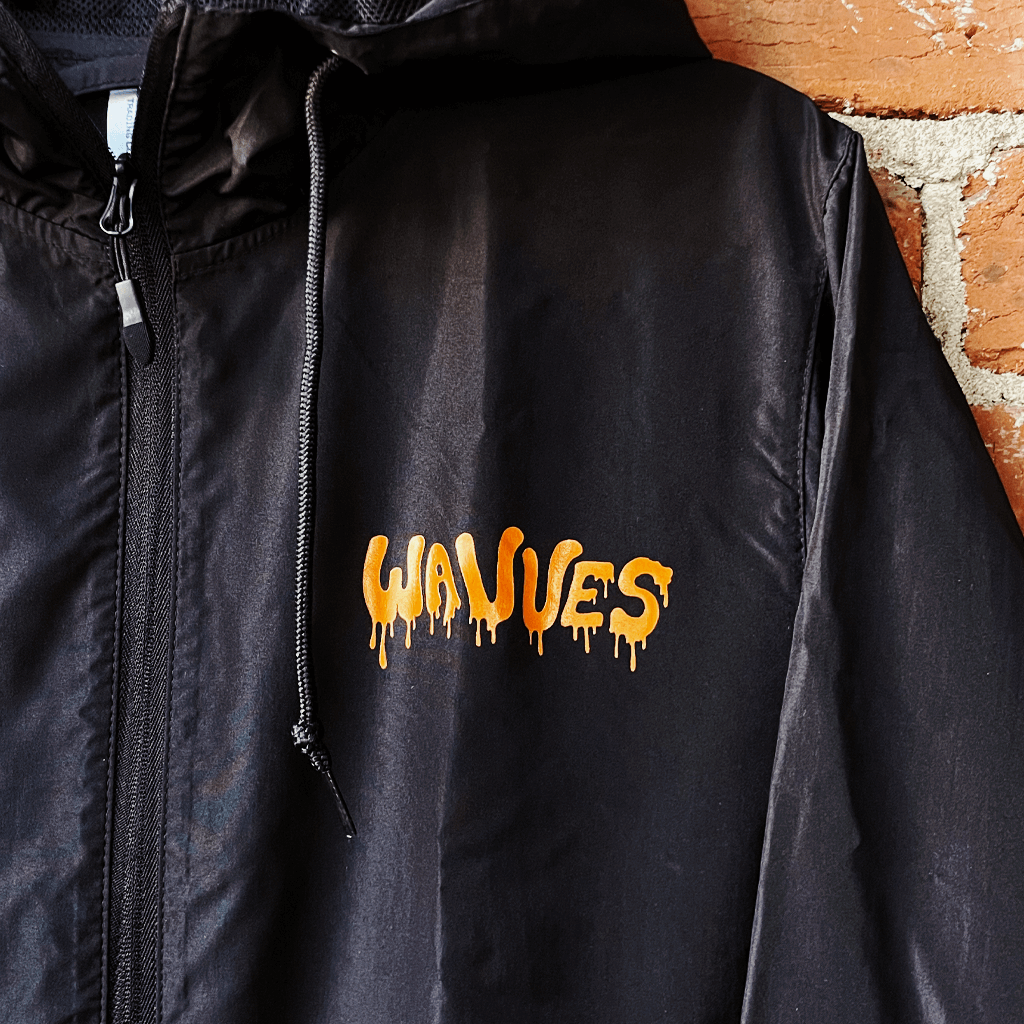 Witch Windbreaker