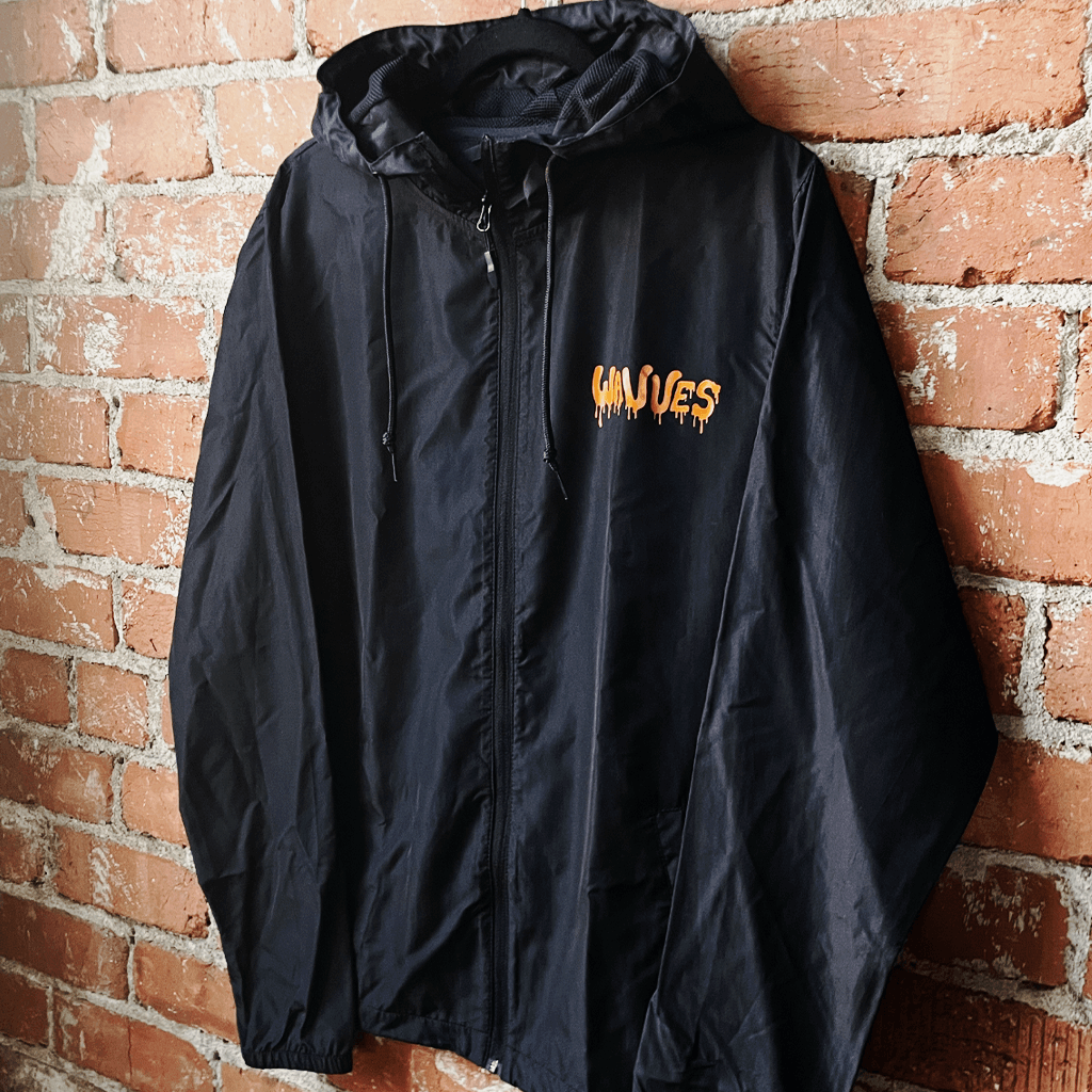 Witch Windbreaker