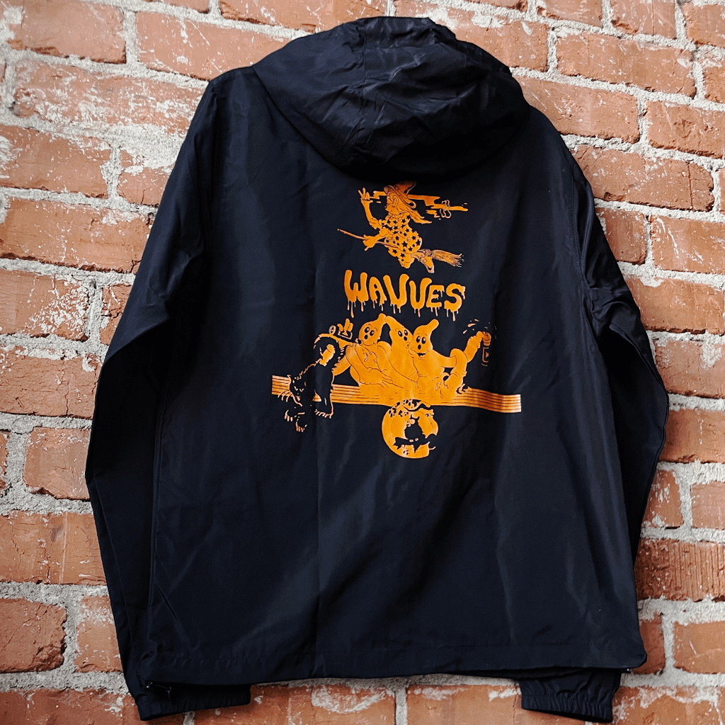 Witch Windbreaker