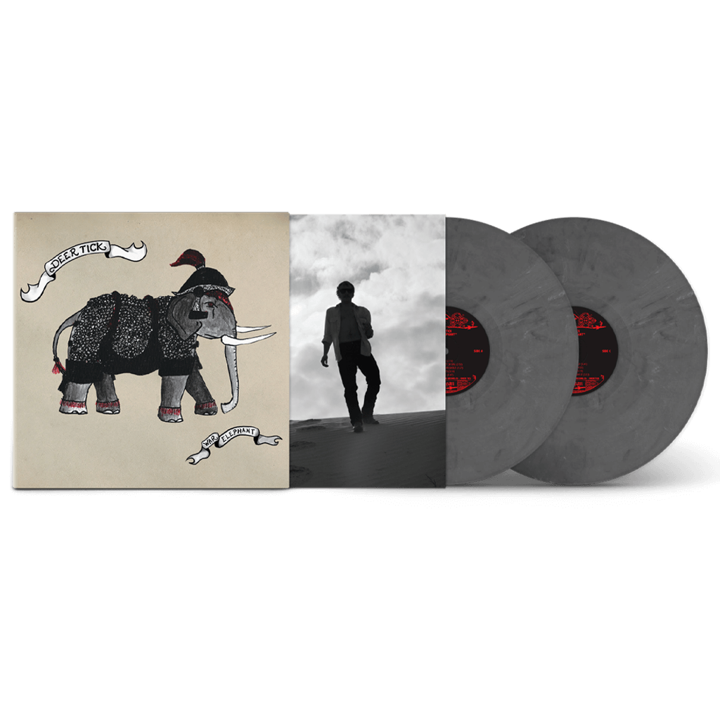 War Elephant 12" Vinyl (Original Art Reissue)
