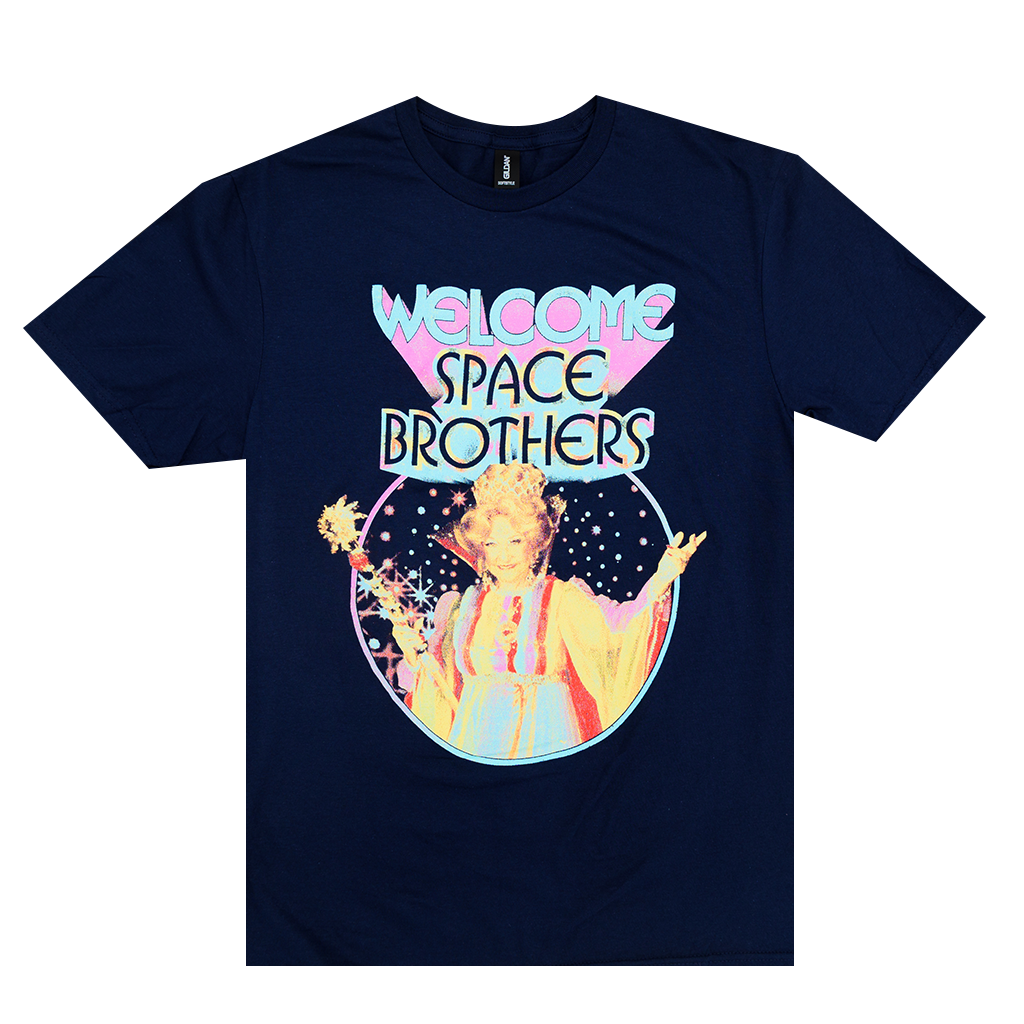 Rainbow Uriel T-Shirt