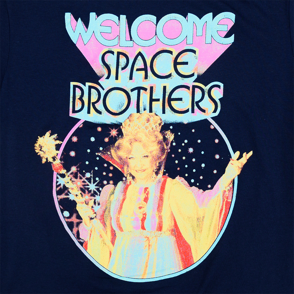 Rainbow Uriel T-Shirt