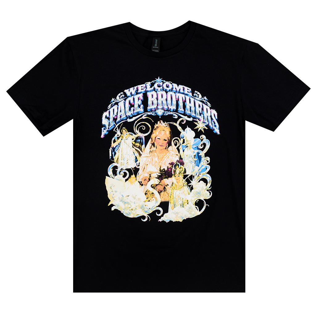 Five Uriels T-Shirt
