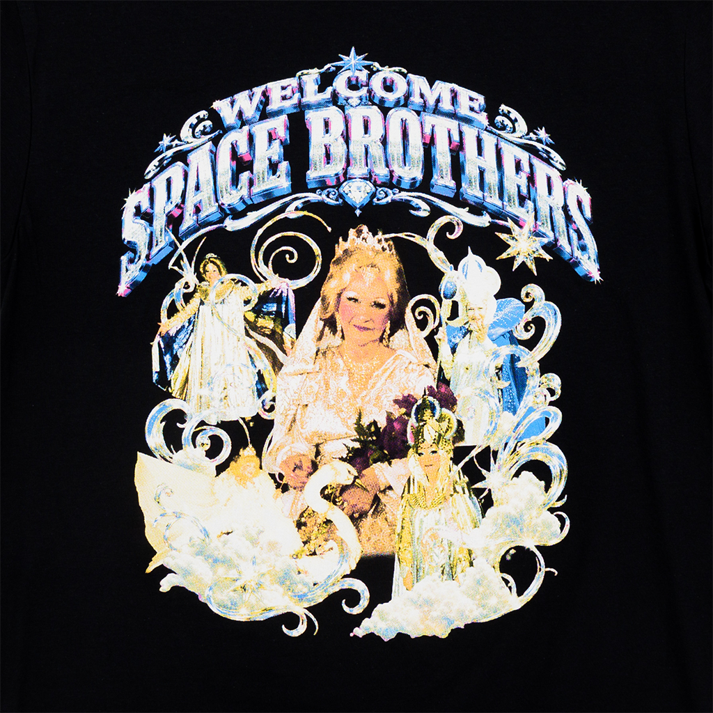 Five Uriels T-Shirt
