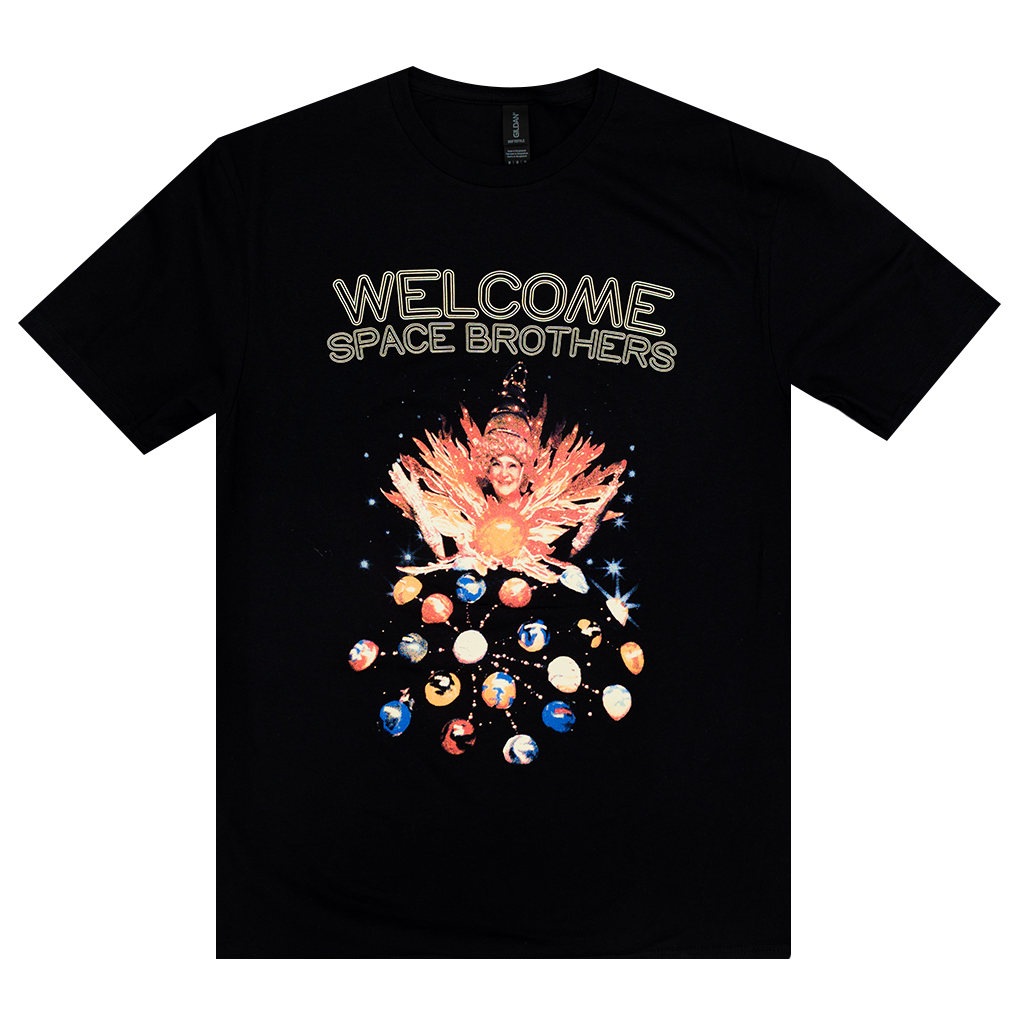 Cosmic Generator T-Shirt