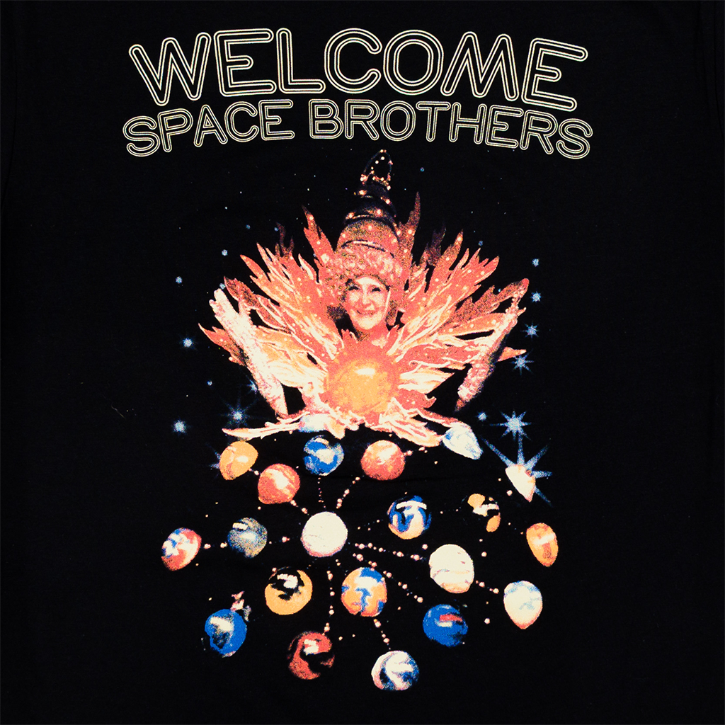 Cosmic Generator T-Shirt