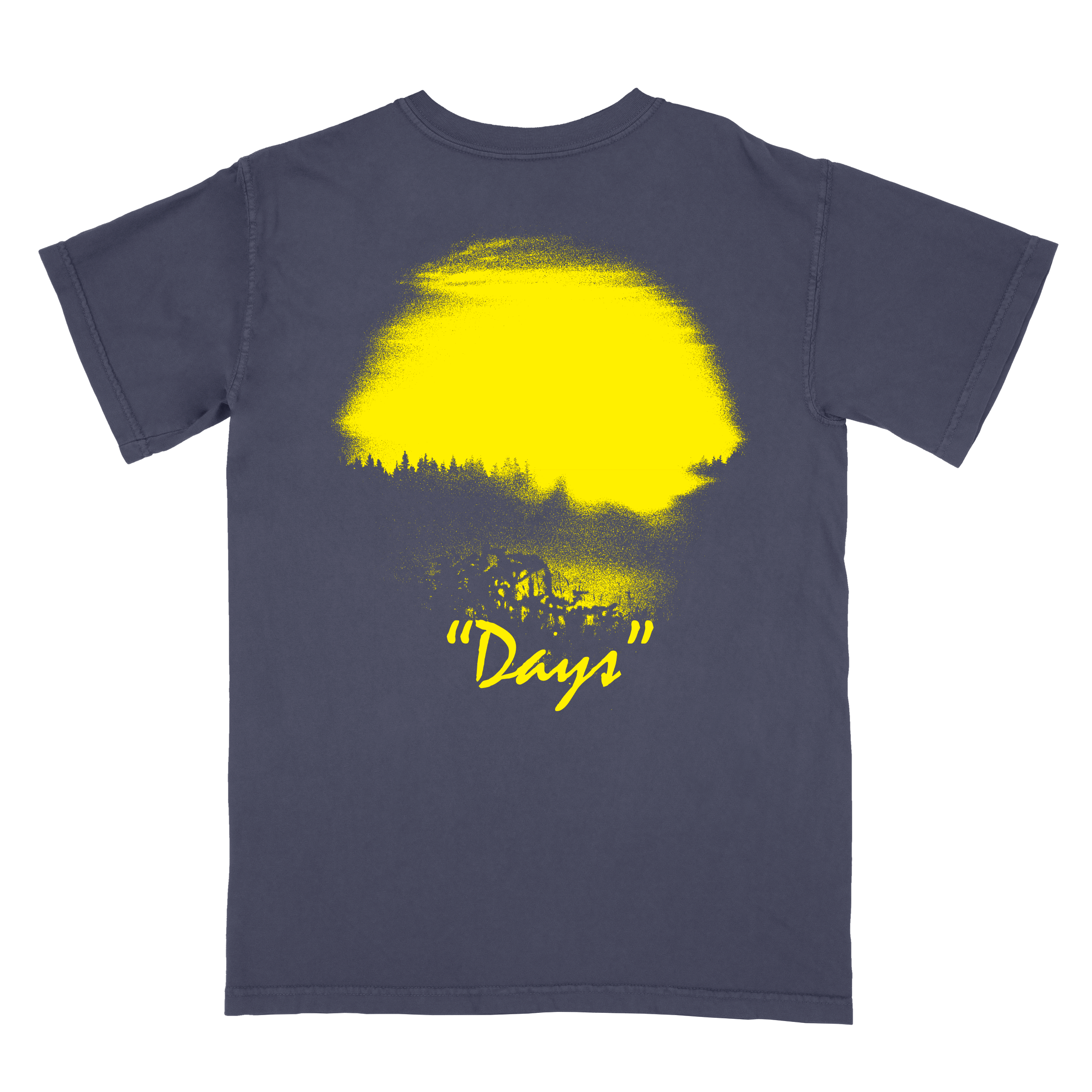 Welcome to Days Tee