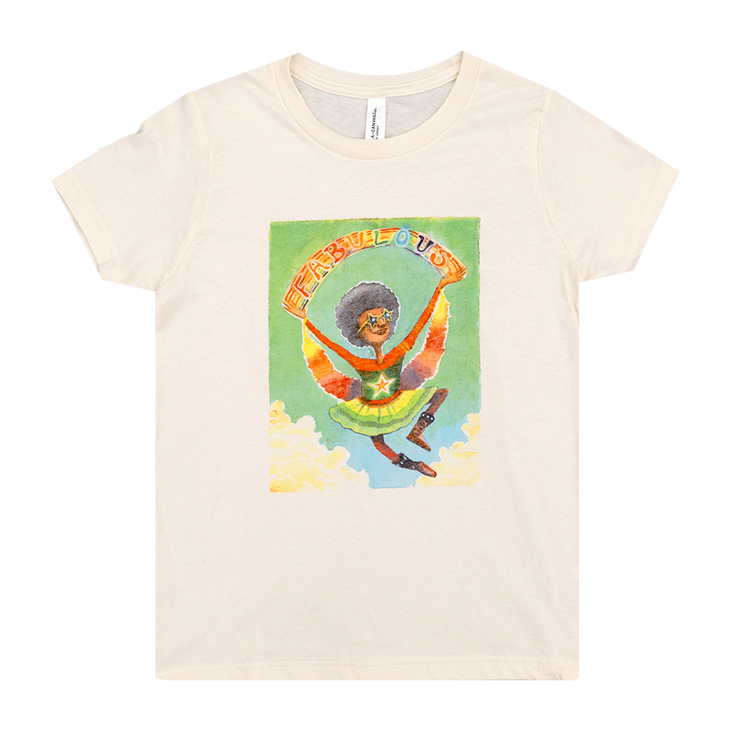 Fabulous Youth T-Shirt
