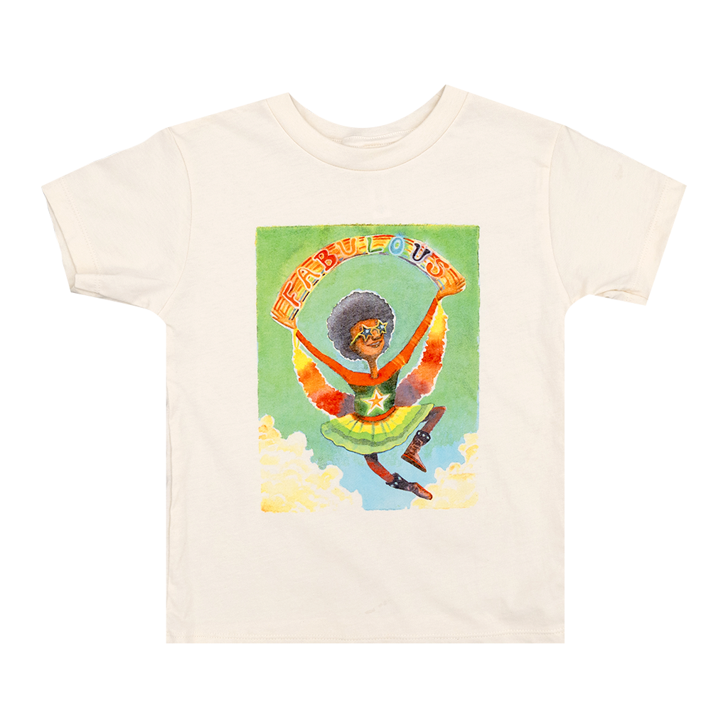 Fabulous Toddler T-Shirt