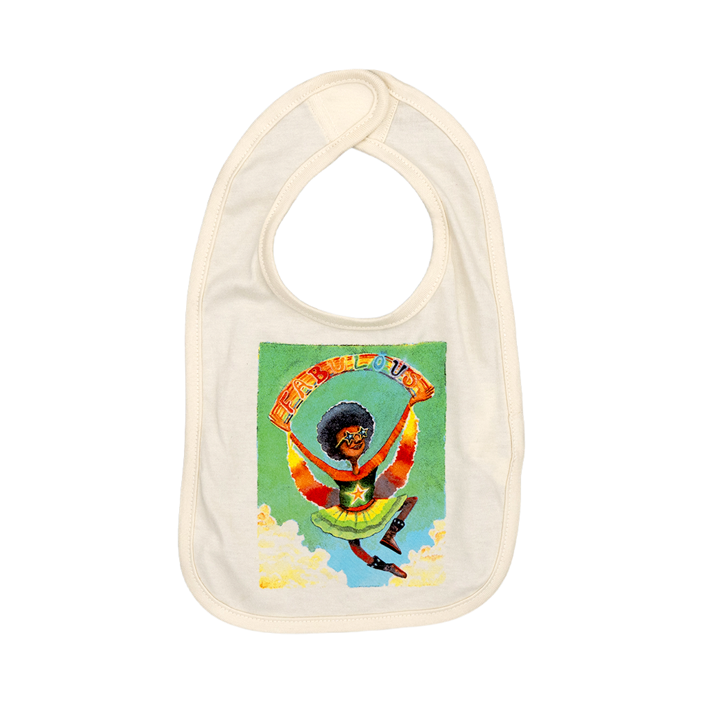 Fabulous Bib