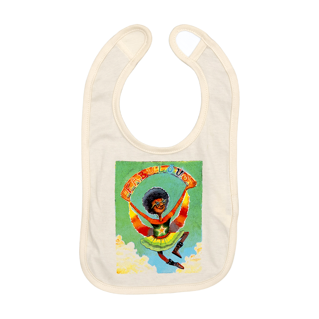 Fabulous Bib