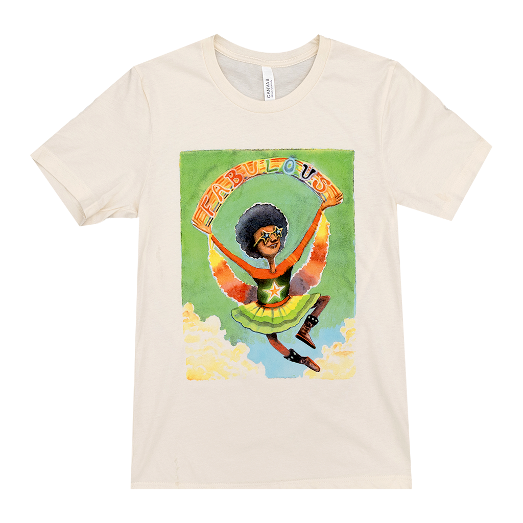 Fabulous Adult T-Shirt