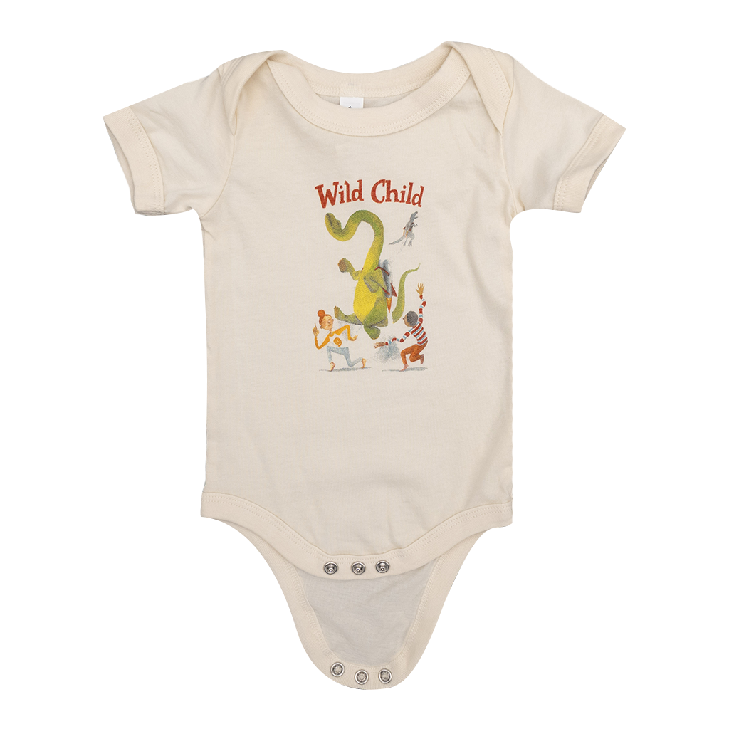 Dinosaur Onesie