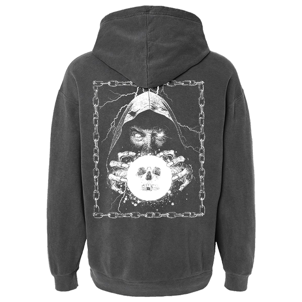 Wizard Hoodie