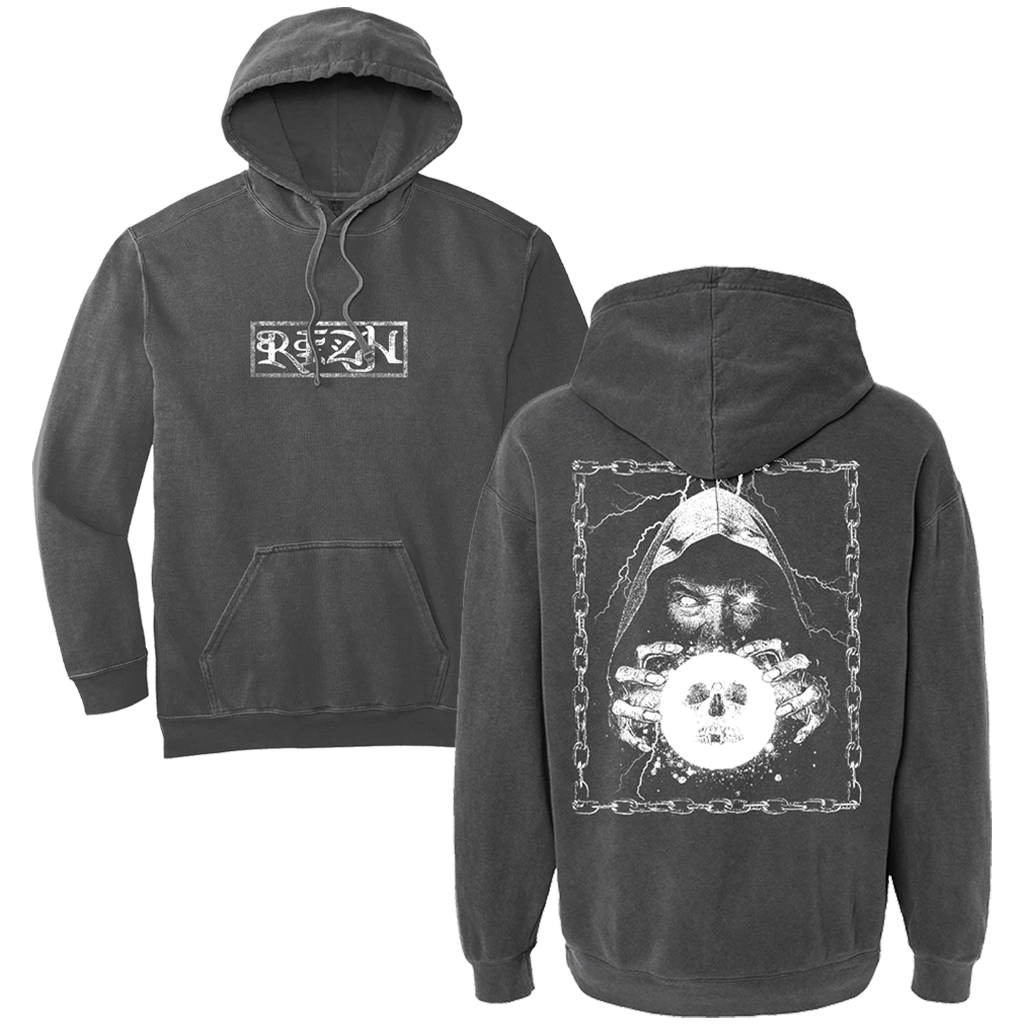 Wizard Hoodie