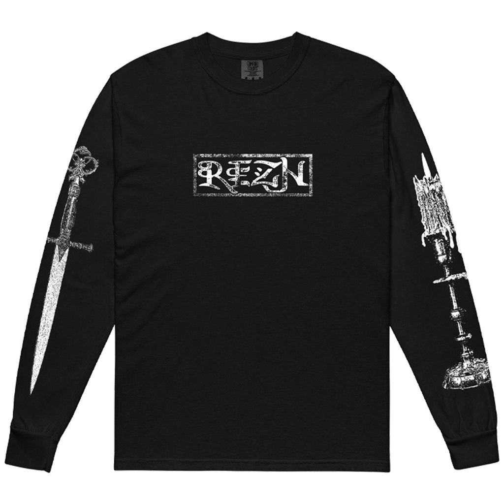 Wizard Longsleeve T-Shirt