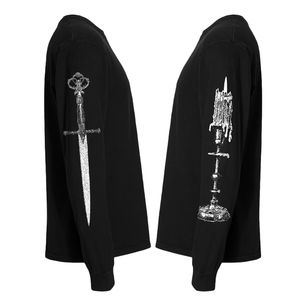 Wizard Longsleeve T-Shirt