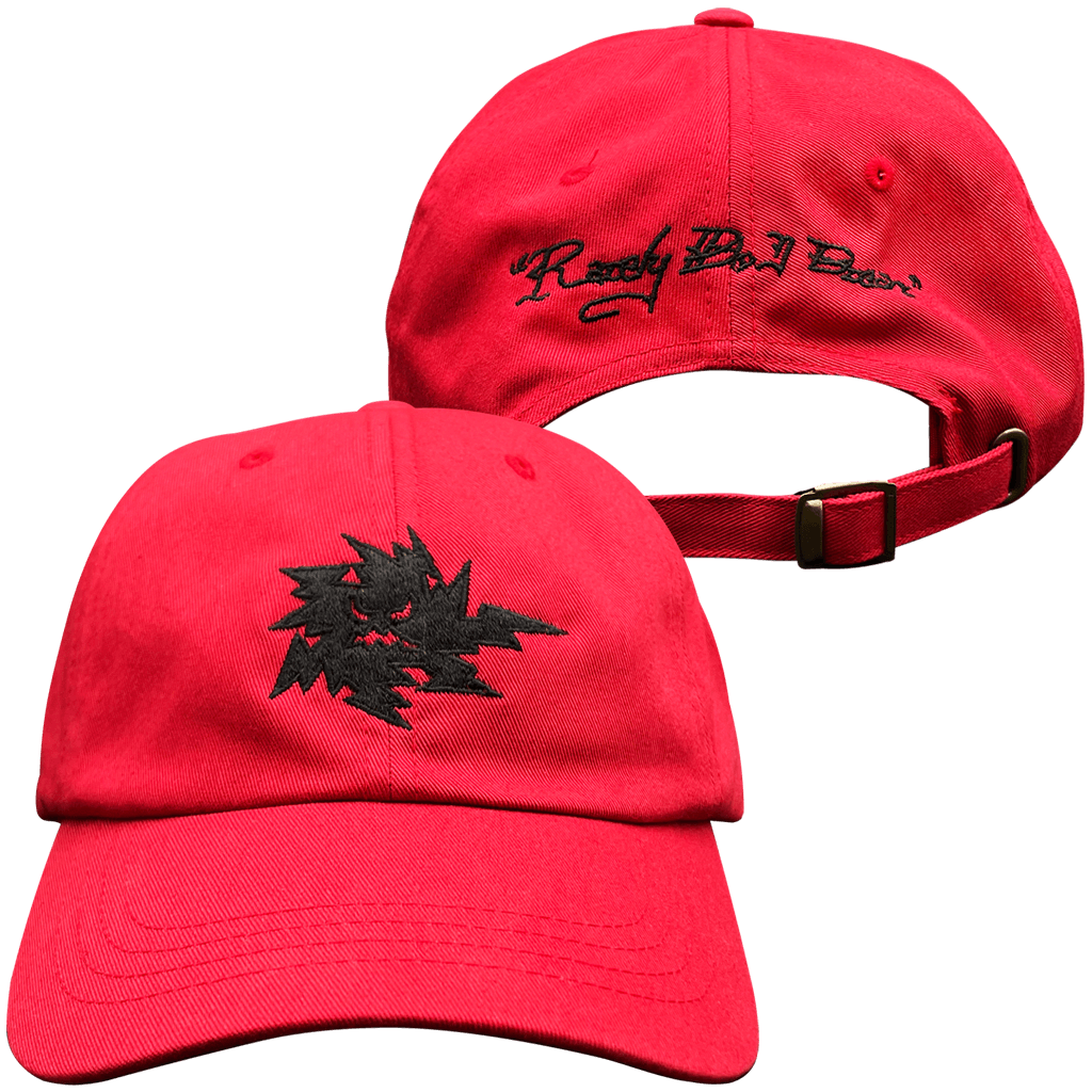 Mr. Ouch Hat