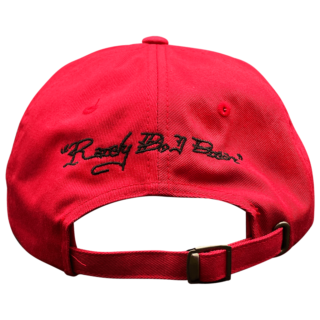 Mr. Ouch Hat