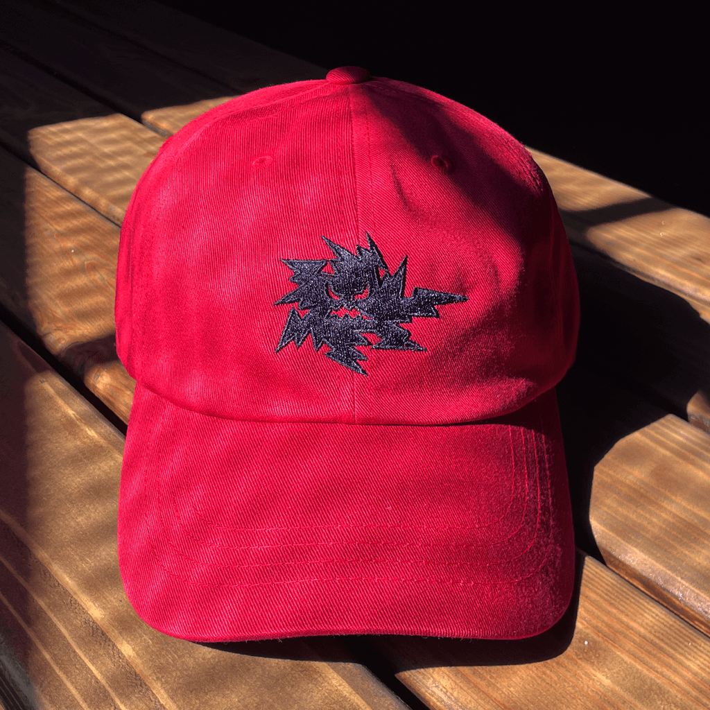 Mr. Ouch Hat