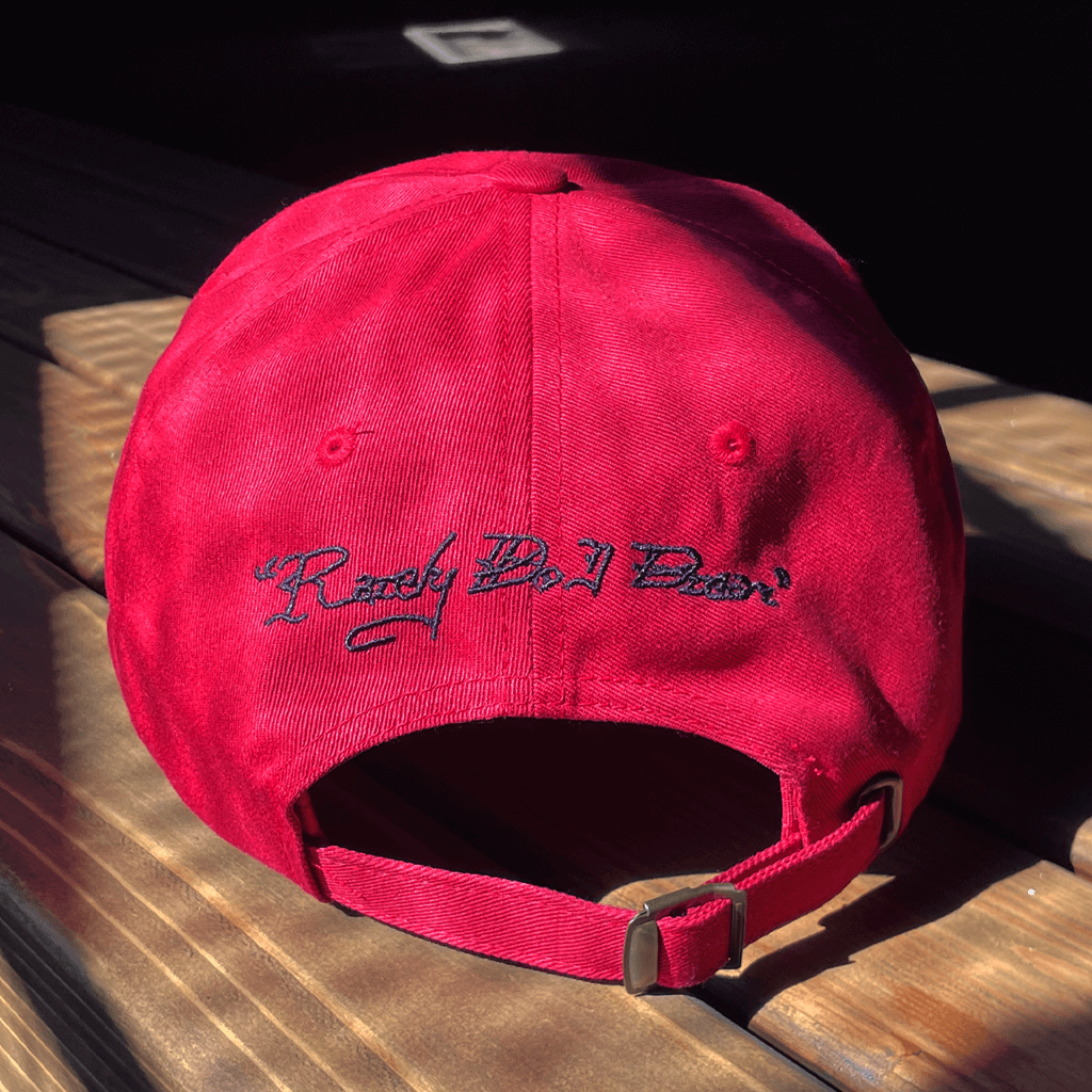Mr. Ouch Hat