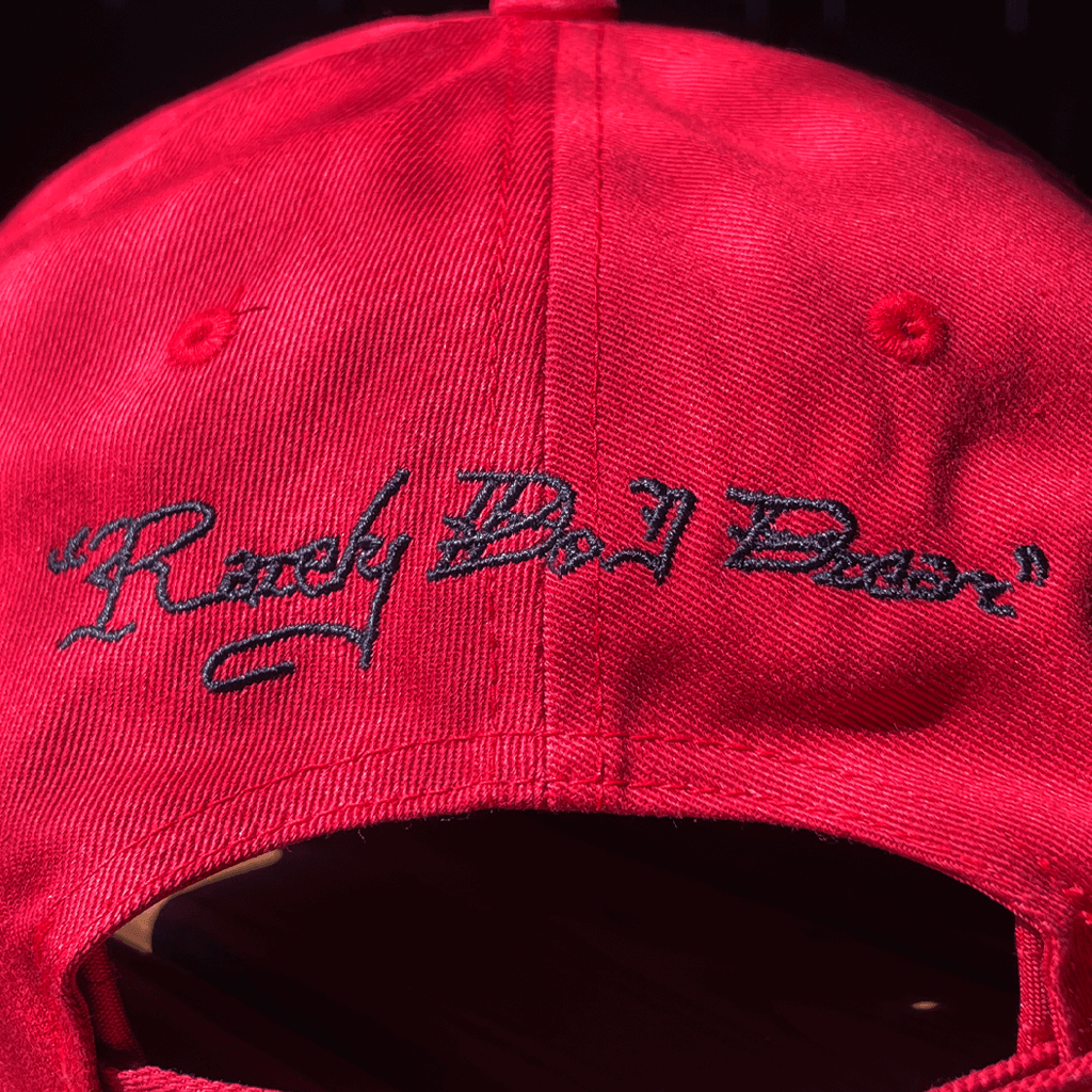 Mr. Ouch Hat