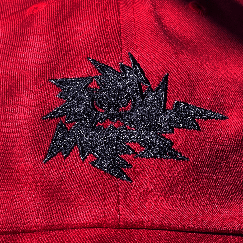 Mr. Ouch Hat