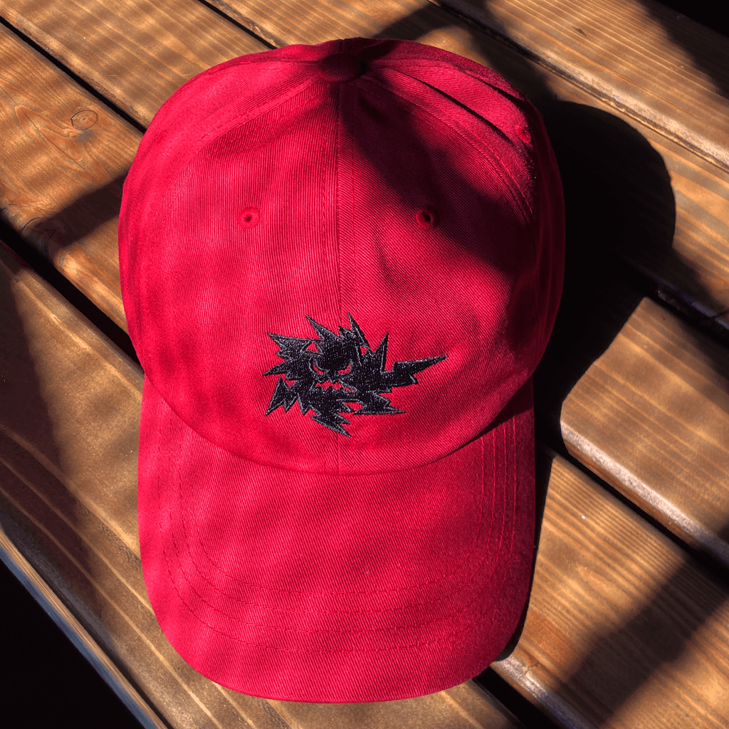 Mr. Ouch Hat