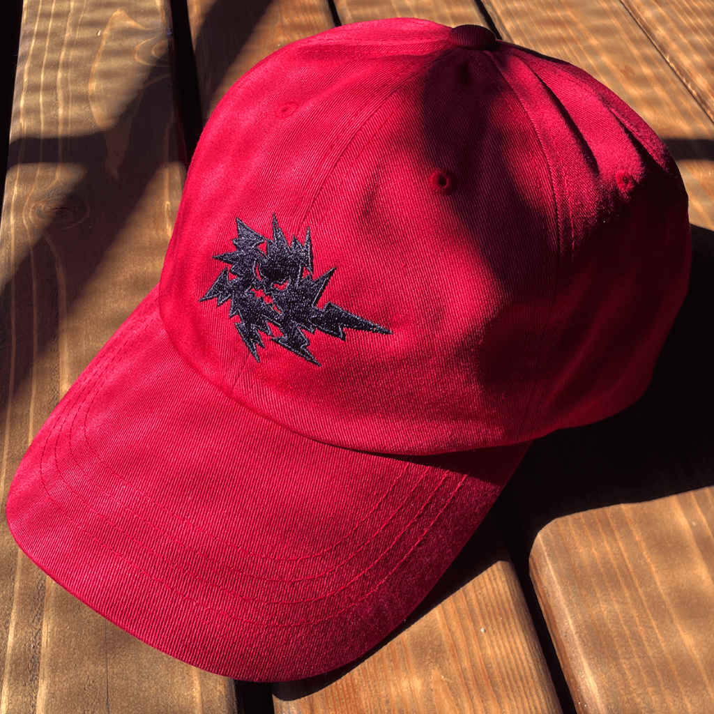 Mr. Ouch Hat