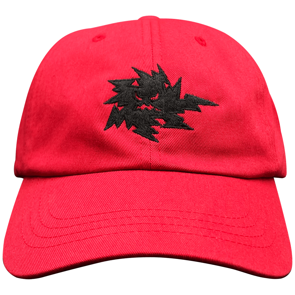 Mr. Ouch Hat