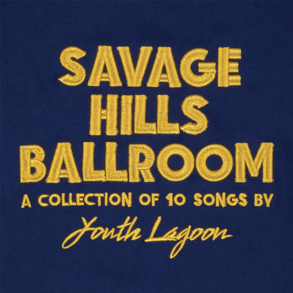 Savage Hills Ballroom - CD