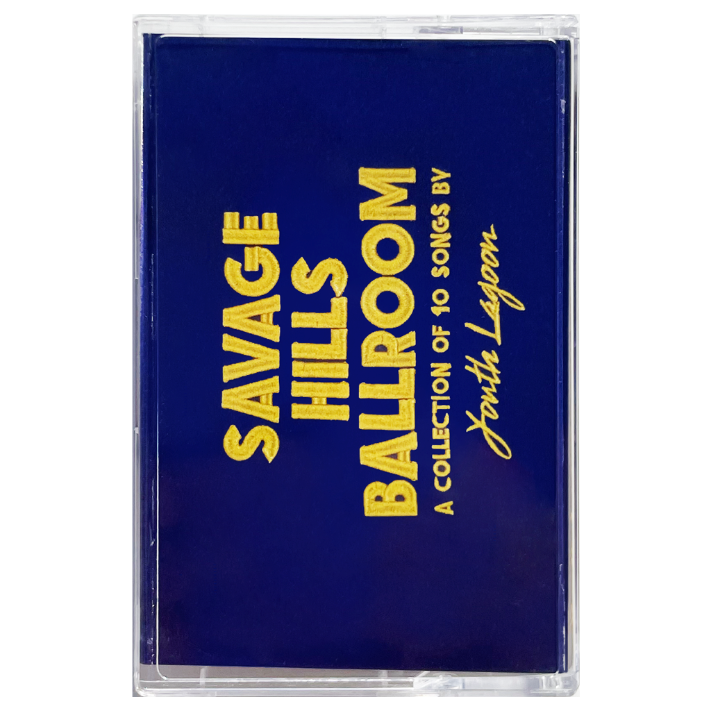 Savage Hills Ballroom - Cassette Tape