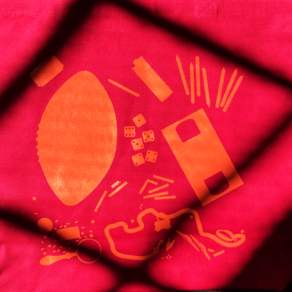 Rarely Do I Dream Tote Bag