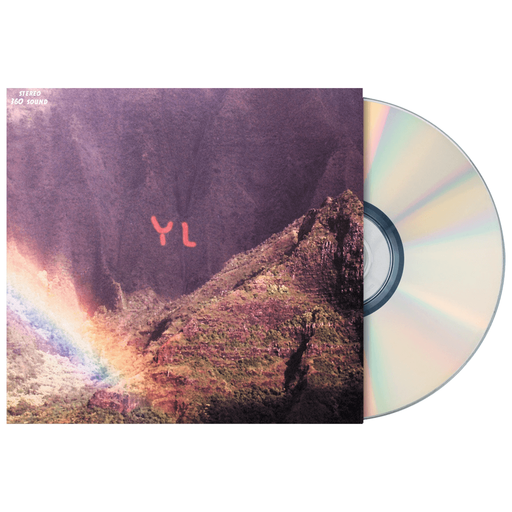 The Year of Hibernation - CD