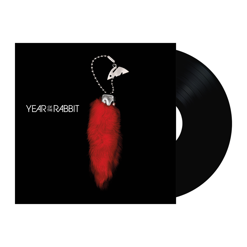 Year Of The Rabbit - 12