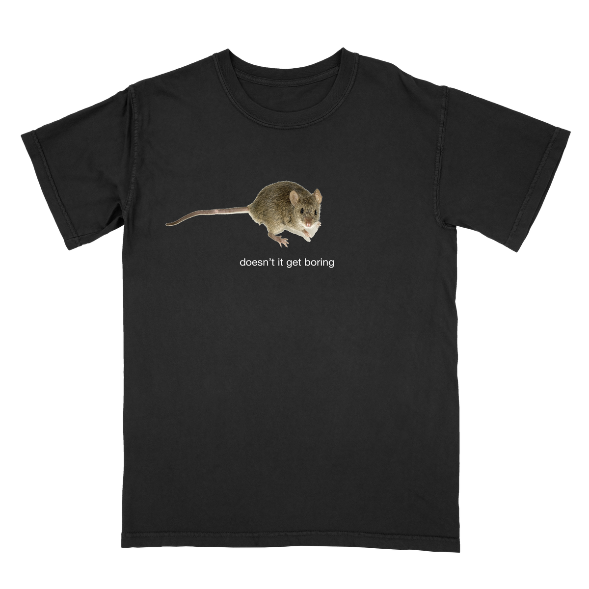 Yeah I Guess T-Shirt