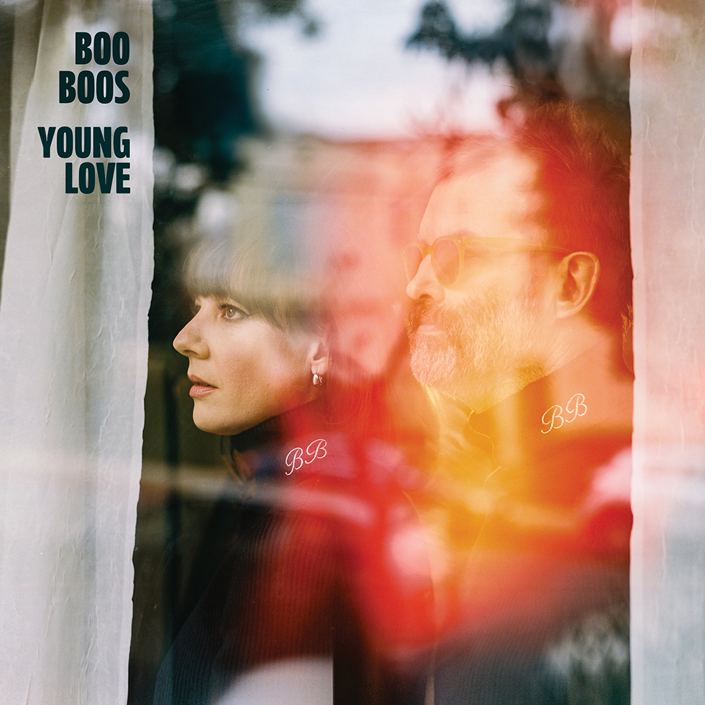 YOUNG LOVE Vinyl