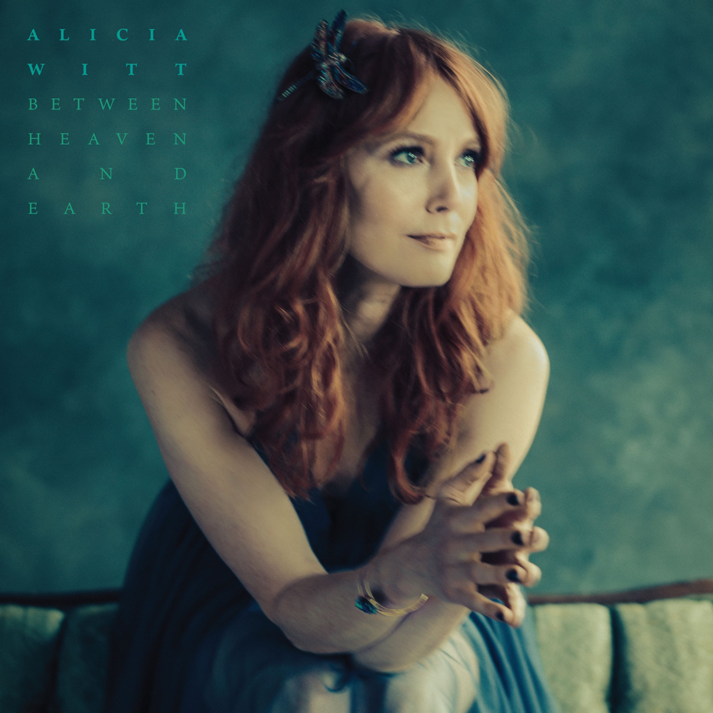 Between Heaven and Earth CD
