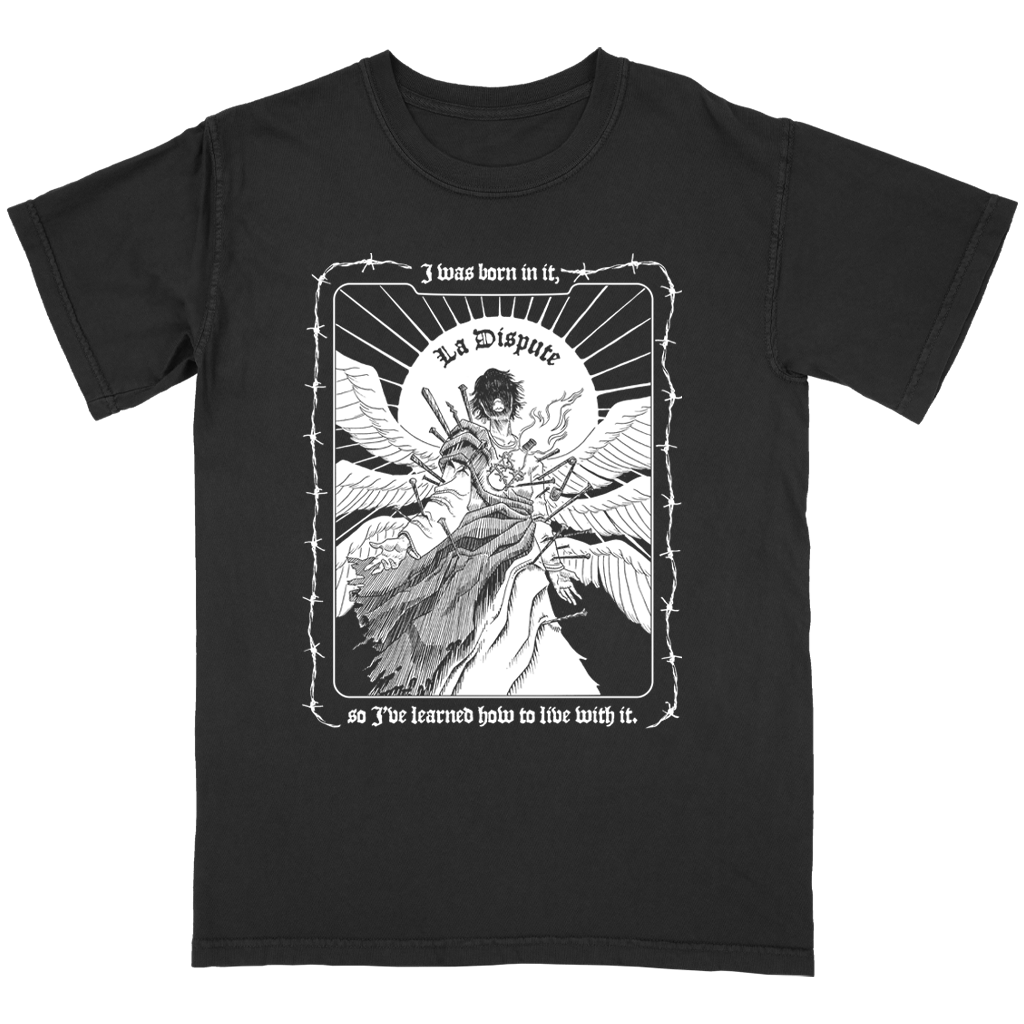 Angel T-Shirt